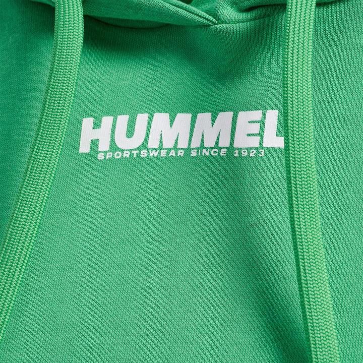 Actual product image hummel hmlLEGACY WOMAN HOODIE (M)
