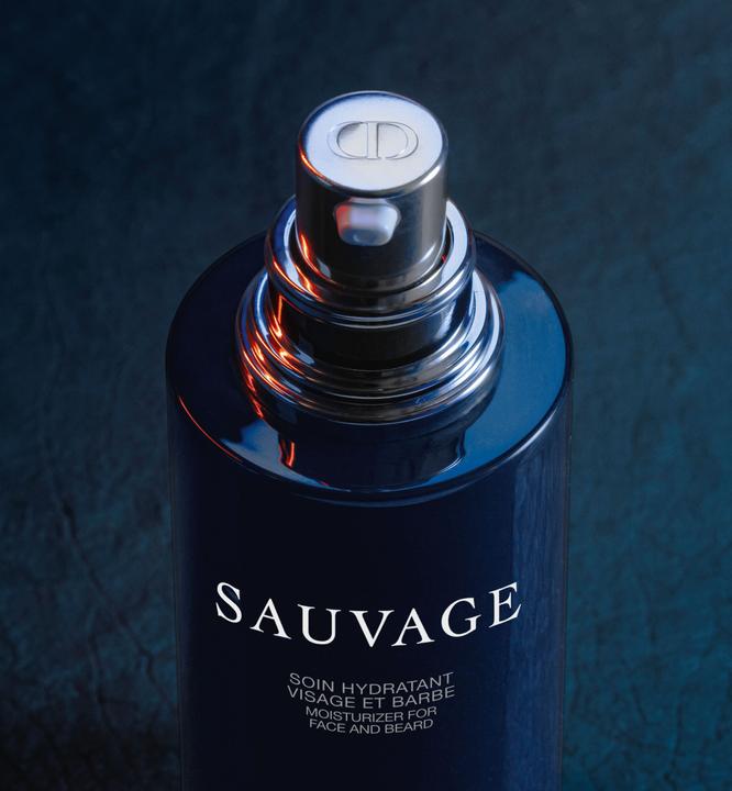 Produktbild Dior Sauvage (75 ml, 24h Creme)