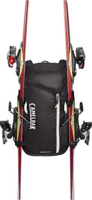 Immagine prodotto Camelbak Zaino invernale SnoBlast 22 nero bianco (20 l)