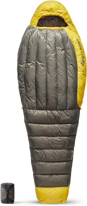 Produktbild Sea To Summit Spark (196 cm)