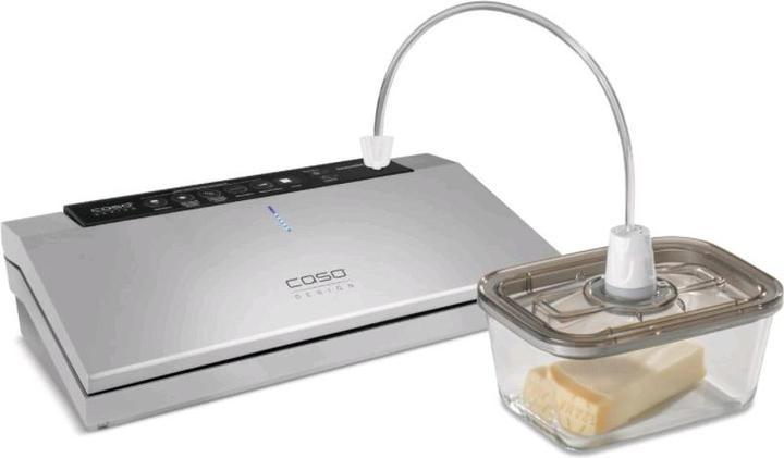 Produktbild Caso Vakuumier-Behälter Eco Set 3 Stück (1.50 l)