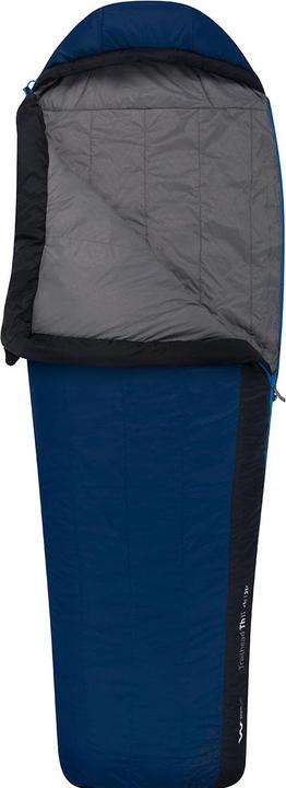 Actual product image Sea To Summit Trailhead ThII Sleeping Bag (230 cm)