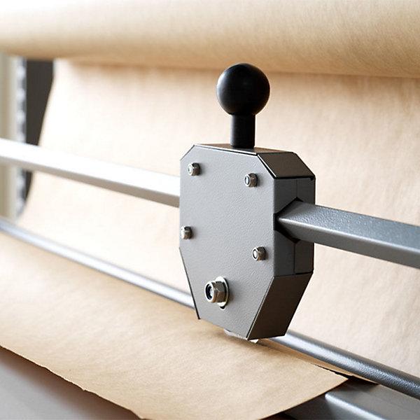 Actual product image eurokraft pro Packing table (200 cm, 80 cm)