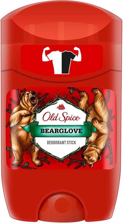Produktbild Old Spice Bearglove (Stick, 50 ml)
