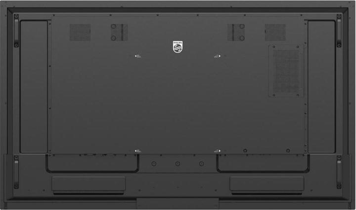 Productafbeelding Philips E-Line 65BDL3052E /UHD/ /Android8.0 (3840 x 2160 Pixels, 65")