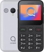 Alcatel 3085 ARGENTO METALLIZZATO (2.40", 4G)