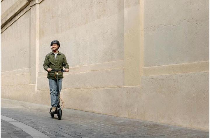 Image du produit Segway-Ninebot F2E Plus (25 km/h, 55 km, 400 W)