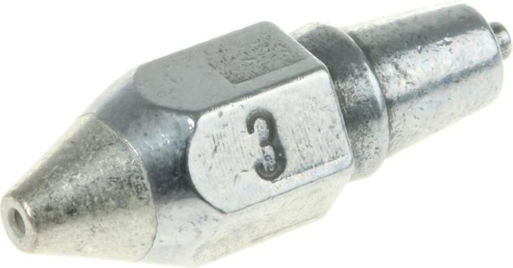 Produktbild Weller Erem DX 113, DX 113 HM Ersatz-Entlötdüse 1.2mm, für DSX80 und DXV80-Entlötkolben (Entlötset)