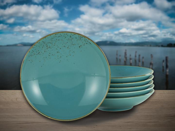 Produktbild CreaTable Nature Collection (6 x, 22 cm)