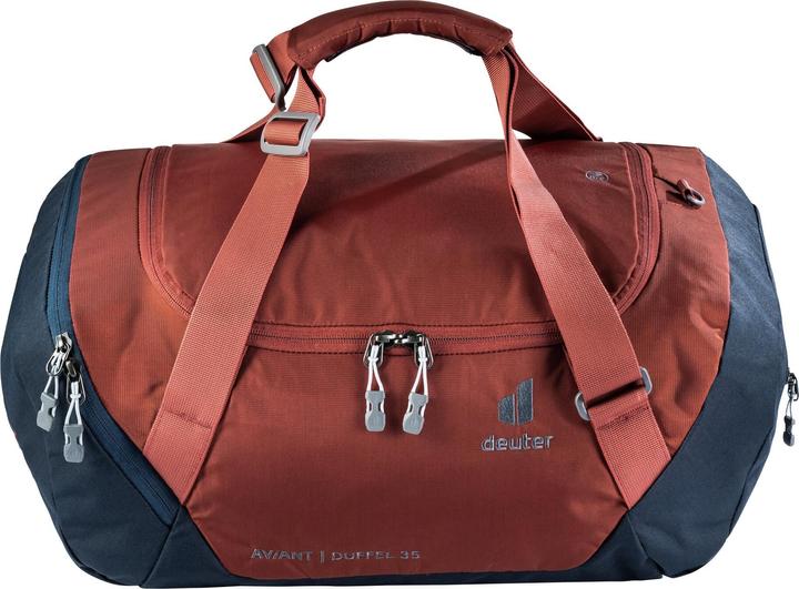 Actual product image Deuter Aviant Duffel 35 (35 l, Hand luggage (up to 50 litres))