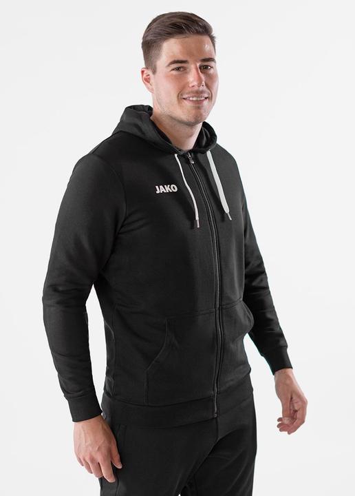 Immagine prodotto JAKO Giacca Con Cappuccio Base Ladies (36)