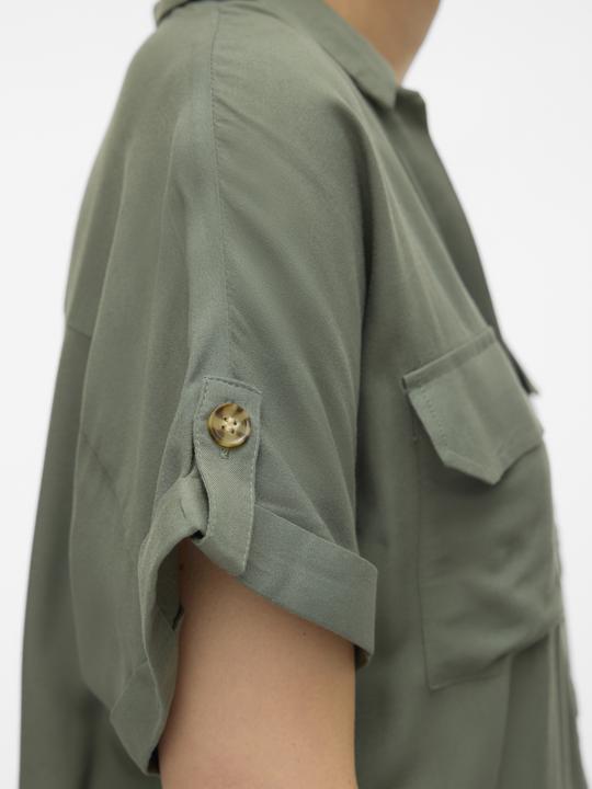 Produktbild Vero Moda Vmbumpy Ss Shirt Wvn Ga Noos (M)