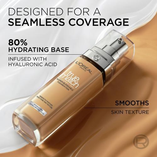 Immagine prodotto L'Oréal Paris Vera partita (2.W, 2.D)