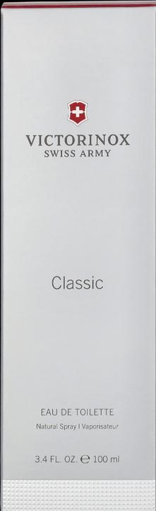 Immagine prodotto Victorinox Esercito Svizzero (Eau de toilette, 100 ml)