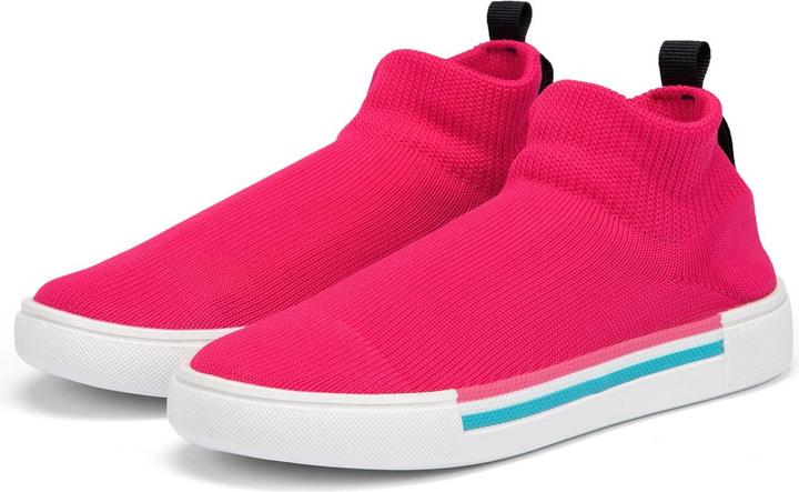 Actual product image Camano Slipper (29)