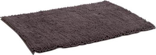 Image du produit Kerbl Superbed tapis de propreté, tapis pour chien appartement voiture, microfibre, 100x65cm (Chien)