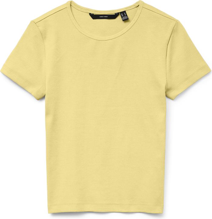Image du produit Vero Moda Vmchloe Ss Short Top Ga Jrs Noos (XS)