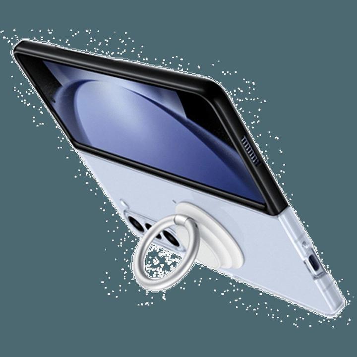 Produktbild Samsung Clear Gadget Case (Samsung Galaxy Z Fold5)