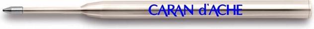 Produktbild Caran d'Ache Goliath Nachfüllung (Ersatzmine, Blau, 1.40 mm)