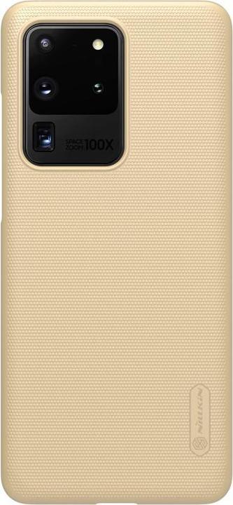 Nillkin Super Frosted Shield Series (Samsung Galaxy S20 Ultra)