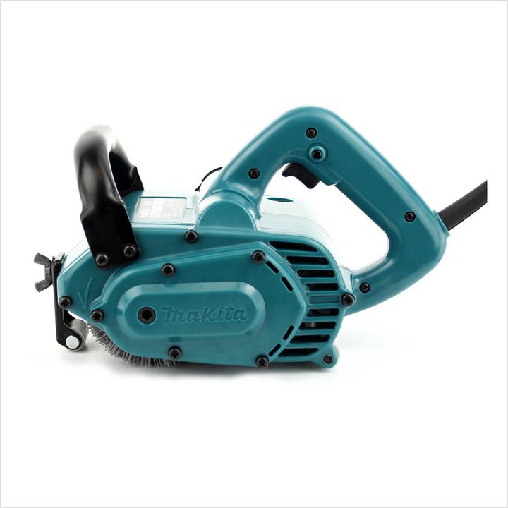 Actual product image Makita Brush grinder (Multi sanders, 860 W)