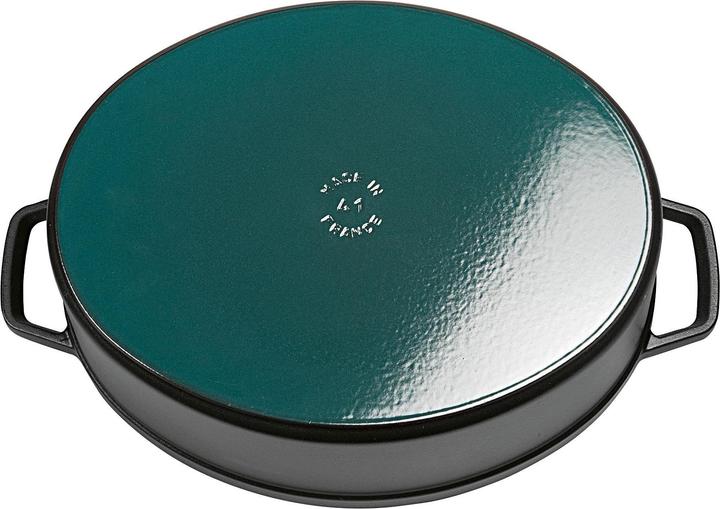 Productafbeelding Staub Cocotte (41 cm, Braadpan + kasserol, Gietijzer)