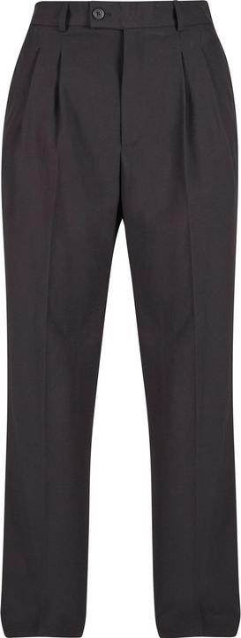 Urban Classics Double Pleated Pants - 139275