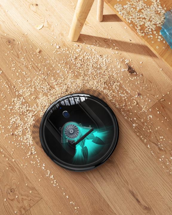 Produktbild eufy Robovac G10 Hybrid (Saugwischroboter)