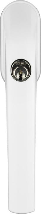 Produktbild Abus FG300 stainless steel finish AL0125 (Fenstergriffe)