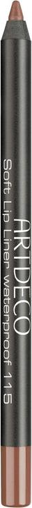 Produktbild Artdeco Soft Lip Liner Waterproof 172.115 (Beige)