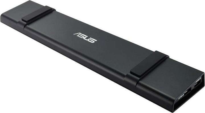 Produktbild ASUS USB 3.0 HZ-3 Docking (Micro USB, 10 Ports)