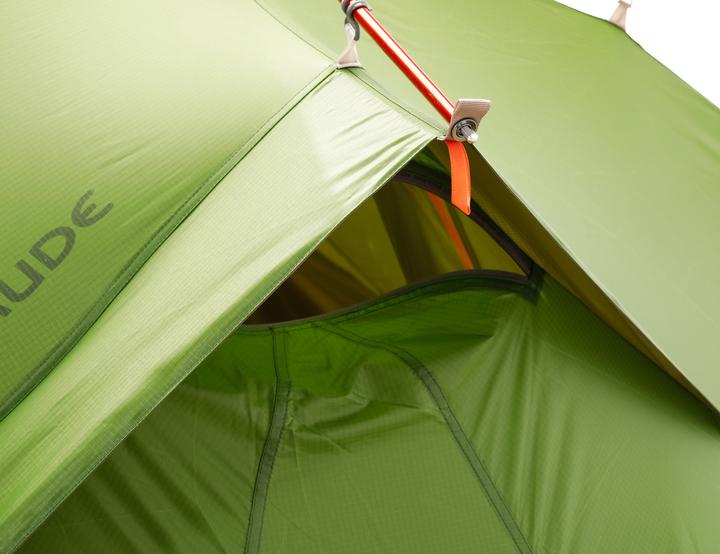 Immagine prodotto Vaude Mark (Tenda a tunnel, 3.20 kg, 3 persone)