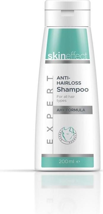 Skineffect Anti Haarausfall Shamp 200ml (200 ml, Flüssiges Shampoo)