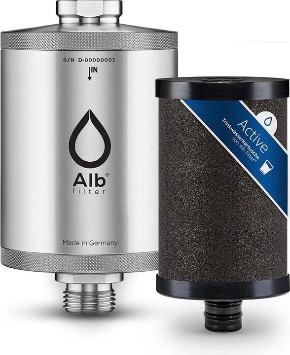 Produktbild Alb filter Trinkwasserfilter Active
