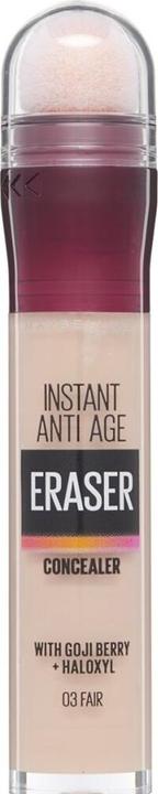 Immagine prodotto Maybelline New York Cancellatore istantaneo anti-età (03 Fiera)