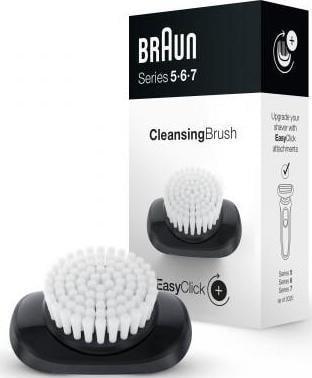 Productafbeelding Braun Reinigingsborstel serie 5/6/7