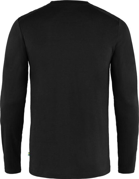 Produktbild Fjällräven Abisko Wool (S)
