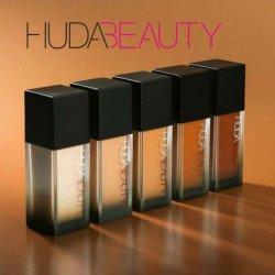 Actual product image Huda Beauty Original FauxFilter (330N Butter Pecan)
