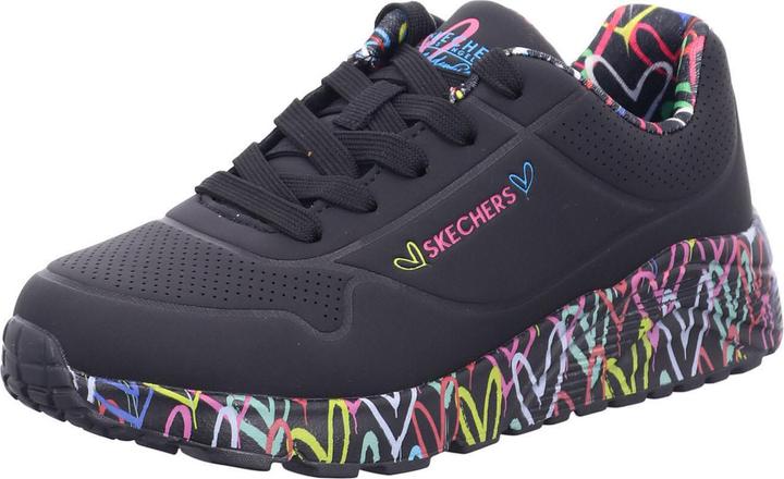Image du produit Skechers X J Goldcrown Uno Lite Love (28)