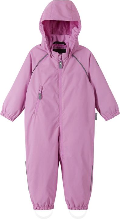 Produktbild Reima tec Kleinkinder Regenoverall Toppila Lilac (80)
