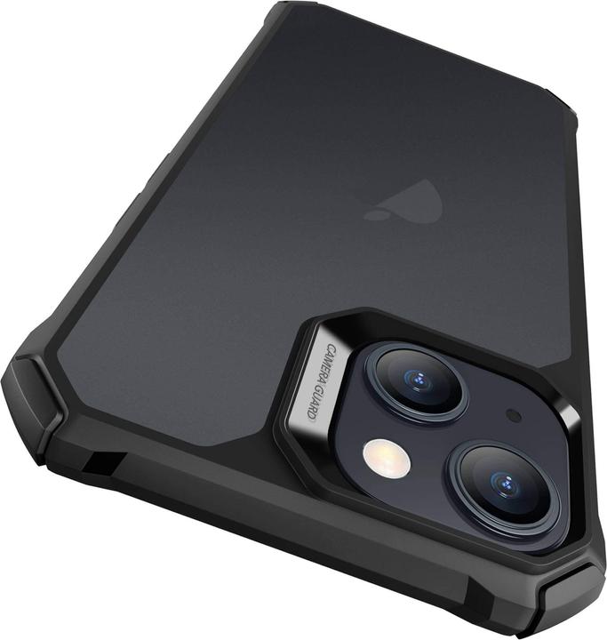 Actual product image ESR Air Armor Case (Apple iPhone 15 Plus)