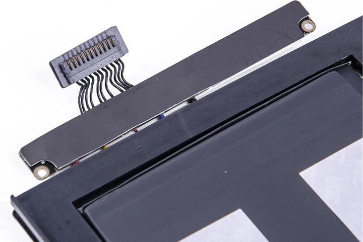 Produktbild LMP MacBook Pro15" A1417 (6 Zellen, 8670 mAh)