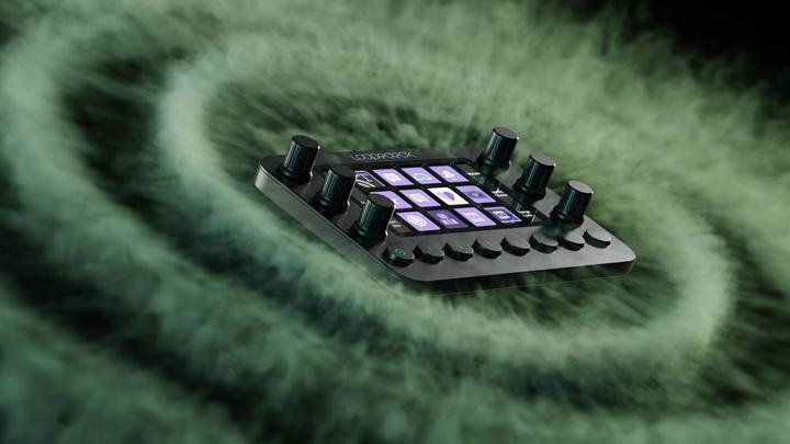 Produktbild Loupedeck Live (Controller)