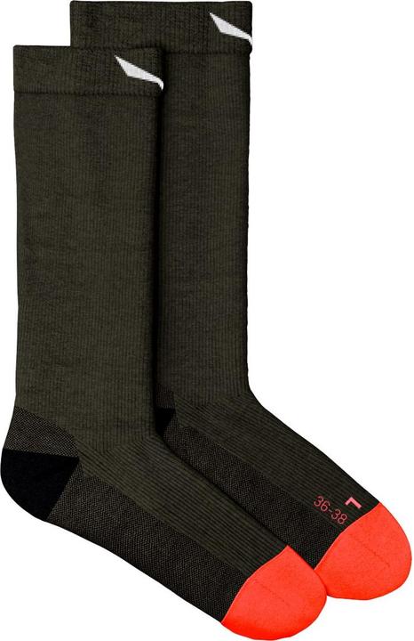 Actual product image Salewa Mountain Trainer Merino Socks Da (36 - 38)