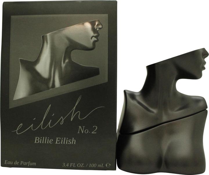 Immagine prodotto Billie Eilish Eilish n. 2 (Eau de parfum, 100 ml)