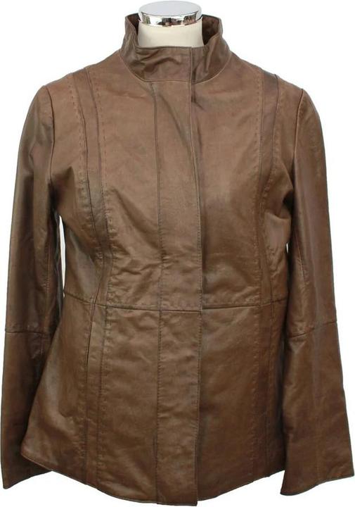 Eastern Counties Leather Jacke