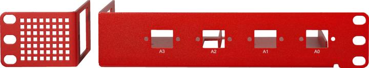 Produktbild Securepoint Rackmount-Kit Premium für RC100 G5