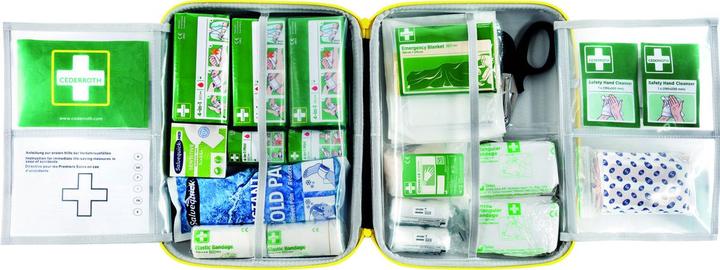 Produktbild Cederroth Erste Hilfe Station (First Aid Kit)