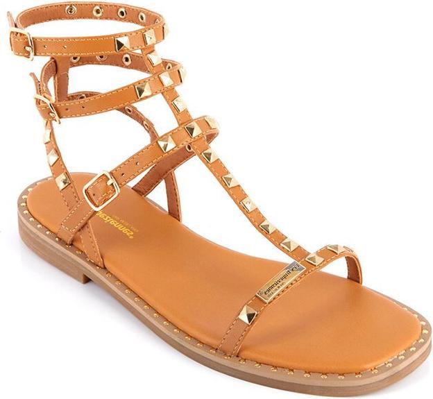 Actual product image Les Tropeziennes par M.Belarbi 's sandals coralie (39)