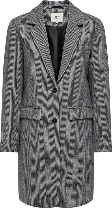 Actual product image JdY Lapel collar coat Coat (M)